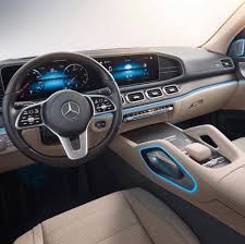 Mercedes Benz Gls X167 Mercedes Benz Suv Mercedes Suv Mercedes Benz