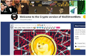 Use the following search parameters to narrow your results 85 Die Dogecoin Rallye Zeigt Dass Wall Street Wetten Mit Doge Noch Nicht Abgeschlossen Sind Munze Sehen Cryptocurrency Neueste Nachrichten Tagliches Bitcoin Altcoin Buzz