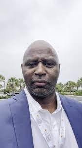 Calvin Tolbert's Instagram, Twitter & Facebook