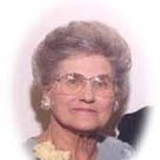 Iva Hinrichsen Obituary May 31, 2004