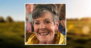 Jane R. French Mead Obituary August 23, 2020