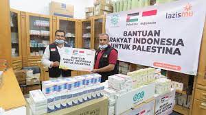 Geser layar ke atas dan bawah untuk menyesuaikan volume suara dan kecerahan, ke kiri dan kanan untuk kembali ke untuk konten terbaru dan dukungan, silahkan ikuti akun media sosial iflix: Bantuan Indonesia Untuk Palestina Lewat Lazismu Telah Tiba Republika Online
