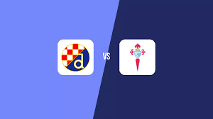 Dinamo Zagreb vs Celta Vigo