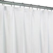 Hotel Quality Fabric Shower Liner Hard To Find 72 X 78 72 X 84 Mildew Resistant Fabric Shower Liner Caravan Awnings Camping Trailer Camping Glamping