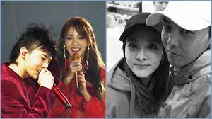 Credit to the owner of the photos. Sandara Park Reveals What She Really Feels For Bigbang S G Dragon Youtube