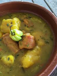 Epingle Sur Cuisine Du Monde