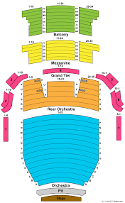 Kingsbury Hall Seating Chart Related Keywords Suggestions