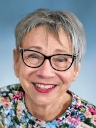 Décès de Alberta Goulet