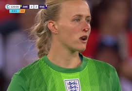 Anyone know where you get the home England tops that the women wore during  the tournament with personalisation.