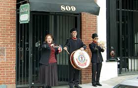 The international website of the salvation army, containing information about the mission and work of the salvation army in 128 countries. Salvation Army Celebrates Heritage In San Francisco New Frontier Chronicle