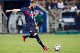 Latest on real madrid forward karim benzema including news, stats, videos, highlights and more on espn. Football No Goal But Karim Benzema Shines In France S 3 0 Win Against Wales Football News Top Stories The Straits Times
