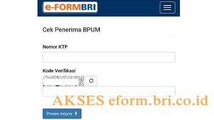 We did not find results for: Akses Eform Bri Co Id Cara Mudah Cek Penerima Blt Umkm Rp 2 4 Juta