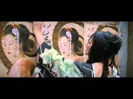 Memorias De Una Geisha Pelicula Youtube