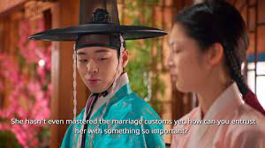 Lee su begs the best marriage agency in joseon to take him as a client. Flower Crew Joseon Marriage Agency Ep 6 Bitches Over Dramas
