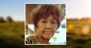 Mary Teresa Soto Obituary May 15, 2014