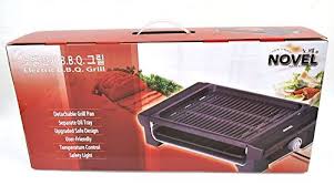 Novel Electric Korean Bbq Grill Griddle Emi Electric Bbq Korean Bbq Grill Electric Bbq Grill
