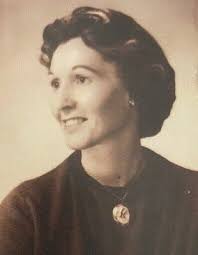 Thelma Stahl Obituary