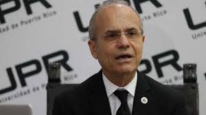 Presidente de la UPR asegura que las becas no serán administradas por  entidades privadas