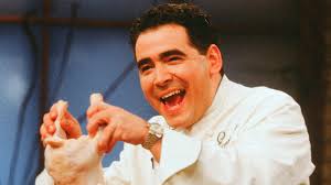 Former Food Network Stars You Rarely Hear About Anymore