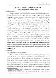 Hukum lingkungan dan hukum pertanahan, pendidikan, dan penelitian hukum bagi kami di leiden, studi hukum indonesia di. Top Pdf Gereja Dan Hak Asasi Manusia 123dok Com