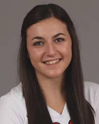 2016 Women's Volleyball Roster