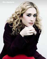 Wonderland Magazine added a new photo.