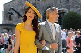 Jun 03, 2021 · la dolce vita! Ehe Vor Dem Aus Krisengeruchte Um George Amal Clooney Kurier At