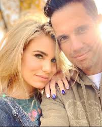 One of the greatest joys and gifts in my life is watching this incredible  woman love and nurture our beautiful children. She absolutely adores being  a mom, and she is the world's