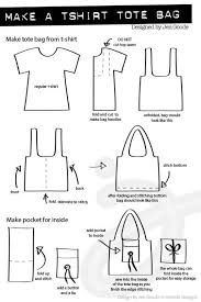 Make A Tie Dye Summer Tote Bag With A T Shirt Diy Tote Bag Summer Tote Bags Diy Tote