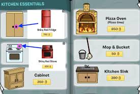 In this club penguin rewritten video i show you a lot of secrets and cheats around the island! Club Penguin Rewritten Furniture Catalog Secrets September 2020 Club Penguin Mountains