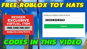 At prizerebel, you can earn points for gift cards from roblox and over 500 online stores, as well as paypal cash. New Roblox Toy Code Giveaway Unboxing How To Redeem Roblox Toy Codes Roblox Gifts Roblox Gift Card Generator