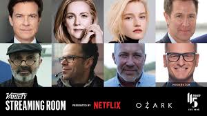 Movies like the crew have been getting harder and harder to find (watch here). Ozark Cast And Crew Discuss Season 3 Expansion And Evolution Variety