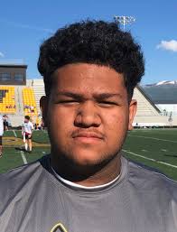 High school football: Desert Hills Thunder 2019 preview