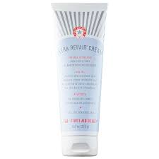 Ultra Repair Cream Intense Hydration First Aid Beauty Repair Cream Skin Care Moisturizer