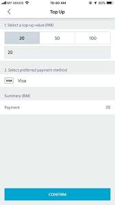 Learn different ways to top up your balance so you can start paying for your favourite services with your grabpay wallet. Grabpay Guide Top Up Grabpay Wallet Grab Sg