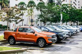 Ford ranger 2019 sudah dilancarkan di malaysia. Weekend Feature Ford Ranger 3 2 Wildtrak Taming The Beast Autofreaks Com