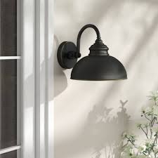 Maybe you would like to learn more about one of these? Black Outdoor Wall Lighting You Ll Love In 2021 Wayfair