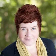 Deb Cantrell, Real Estate Agent