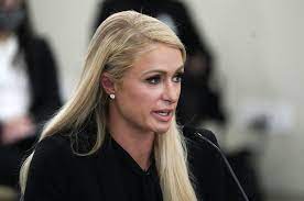 Sign up for exclusive updates! Paris Hilton Testimony About Provo Canyon School