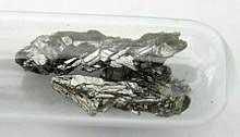 The second largest producer of this metalloid in the world is russia, which. Metalloid Wikipedia