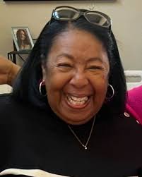 Dorothy Porter Obituary February 26, 2025