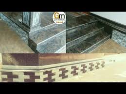 Gmc marble specialist is one of the few leading marble and granite consulting firm in singapore since 1996. Gm Marble Granite Flooring Molding Design Youtube