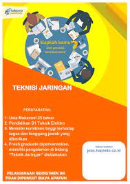 Check spelling or type a new query. Lowongan Kerja Pegawai Pt Haleyora Powerindo Pt Pln Group Tahun 2020 Rekrutmen Lowongan Kerja Bulan Juli 2021
