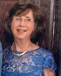 Judith Ann Holbert Obituary September 24, 2025