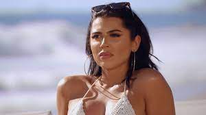 Maybe you would like to learn more about one of these? Ex On The Beach Sneak Peek How Does Angela React When Her Former Flame Arrives Next Ladies