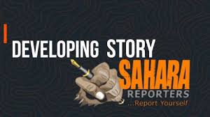 Saharareporters.com is an outstanding, groundbreaking news website that encourages citizen journalists to report ongoing corruption and government malfeasance in africa. Breaking Boko Haram Currently Attacking Two Borno Communities Sahara Reporters