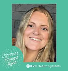 Being kind is a value we live and breathe at KVC! Today, we celebrate…