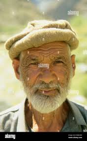 Man old shepherd hi-res stock photography and images