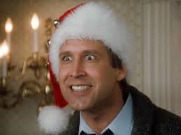 Home Alone director recalls 'bizarre' Chevy Chase remark that made him quit  Christmas Vacation film
