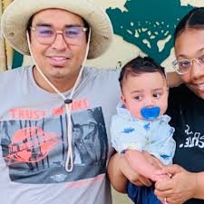 Fundraiser by Ndiyah Blair : Joseph Simon